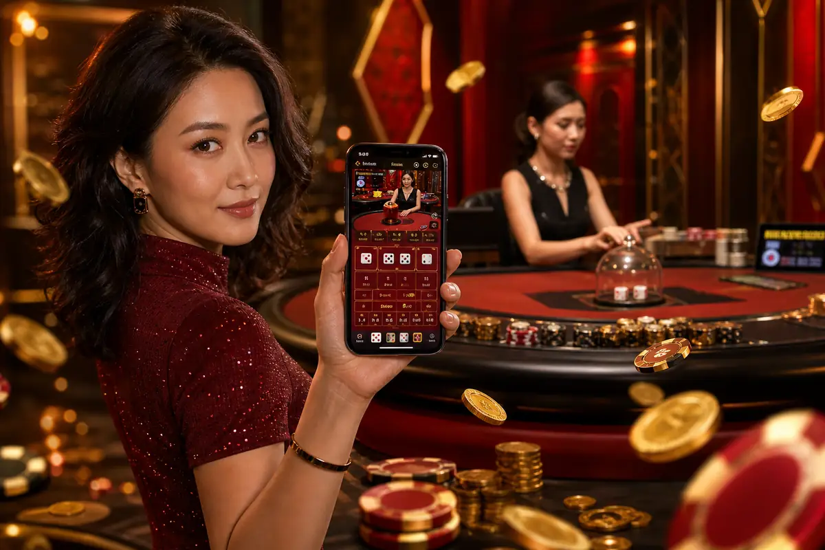 xg777
