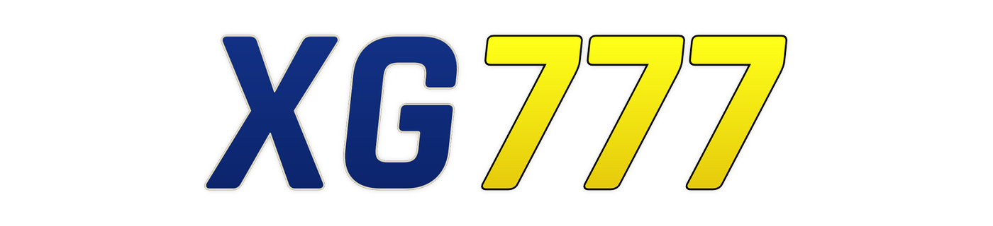 xg777 Logo